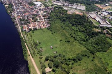 ILHÉUS CONCEDE LICENÇA AMBIENTAL PARA CONSTRUÇÃO DE 468 MORADIAS DO MINHA CASA, MINHA VIDA